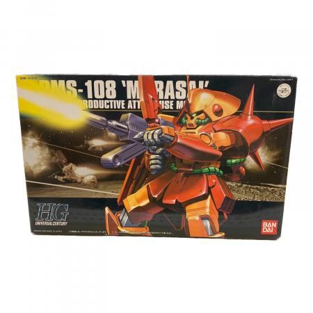 BANDAI (バンダイ) HGUC 1/144 マラサイ｜トレファクONLINE