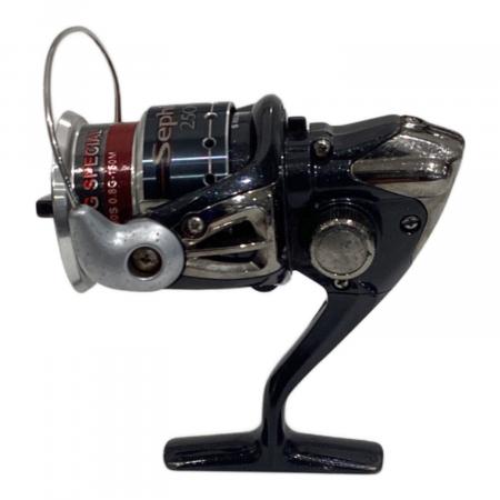 SHIMANO (シマノ) リール 2500S セフィアBB｜トレファクONLINE