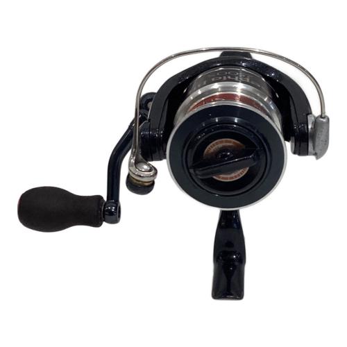 SHIMANO (シマノ) リール 2500S セフィアBB