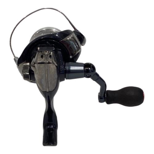 SHIMANO (シマノ) リール 2500S セフィアBB