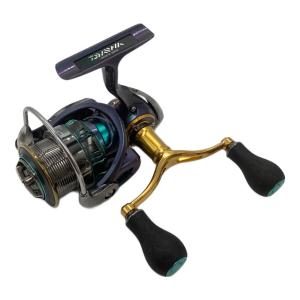 DAIWA (ダイワ) リール AIR 2508PE-H-DH スピニングリール エメラルダス