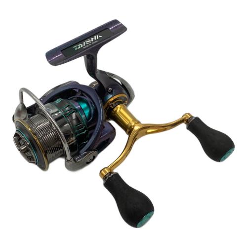 DAIWA (ダイワ) リール AIR 2508PE-H-DH スピニングリール エメラルダス