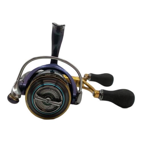 DAIWA (ダイワ) リール AIR 2508PE-H-DH スピニングリール エメラルダス