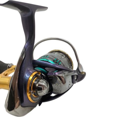 DAIWA (ダイワ) リール AIR 2508PE-H-DH スピニングリール エメラルダス
