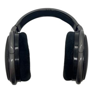 SENNHEISER (ゼンハイザー) ヘッドホン HD650 通電未確認