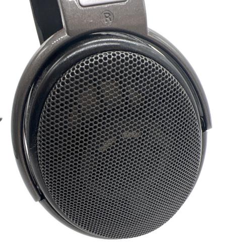 SENNHEISER (ゼンハイザー) ヘッドホン HD650 通電未確認｜トレファク