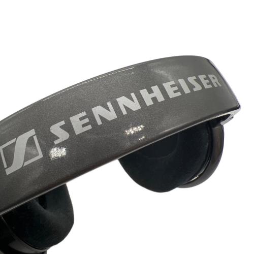 SENNHEISER (ゼンハイザー) ヘッドホン HD650 通電未確認｜トレファク