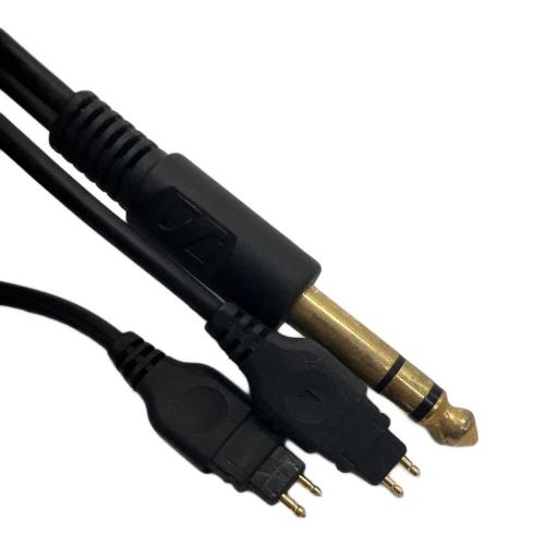 SENNHEISER (ゼンハイザー) ヘッドホン HD650 通電未確認