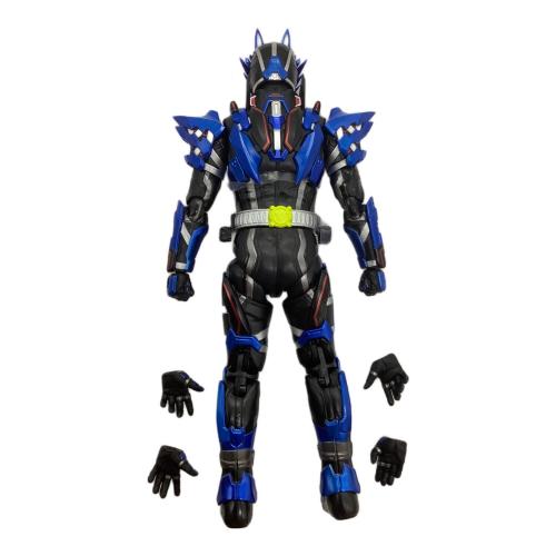 BANDAI (バンダイ) フィギュア 開封済み/現状販売 ゼロワン Others 仮面ライダーバルカン＆バルキリー 仮面ライダーバルカン ローンウルフ S.H.Figuarts