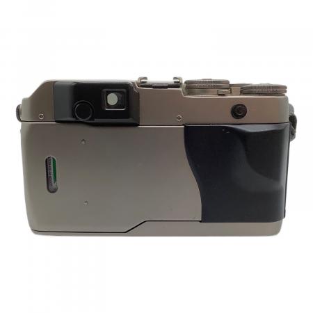 CONTAX (コンタックス) フィルムカメラ ※ジャンク評価品 G1