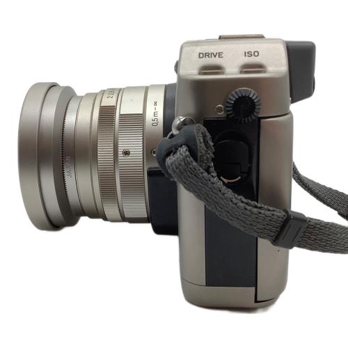CONTAX (コンタックス) フィルムカメラ ※ジャンク評価品 G1