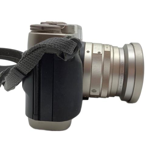 CONTAX (コンタックス) フィルムカメラ ※ジャンク評価品 G1