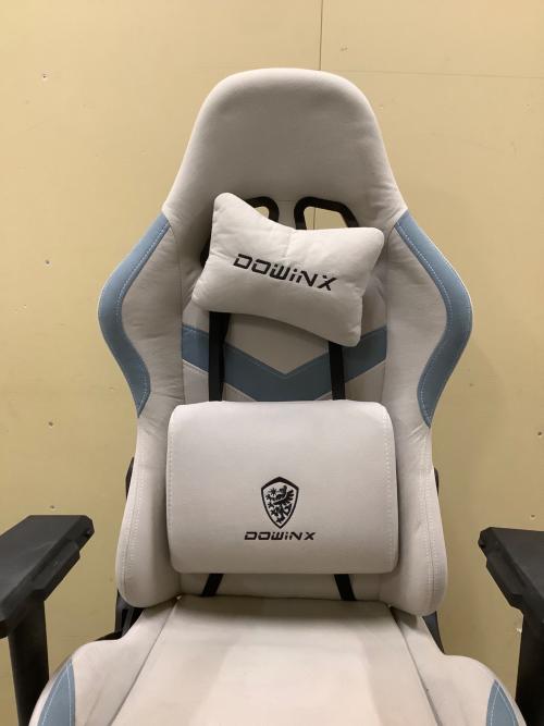 Dowinx (ドウンクス) ゲーミングチェア ベージュ