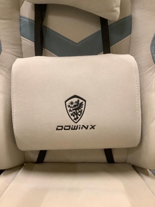 Dowinx (ドウンクス) ゲーミングチェア ベージュ