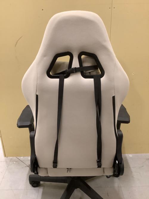 Dowinx (ドウンクス) ゲーミングチェア ベージュ