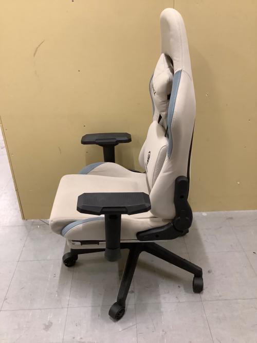 Dowinx (ドウンクス) ゲーミングチェア ベージュ