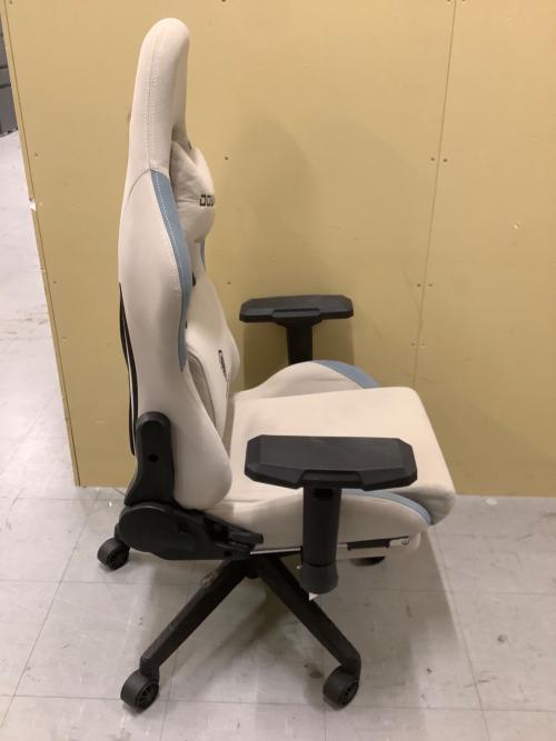 Dowinx (ドウンクス) ゲーミングチェア ベージュ