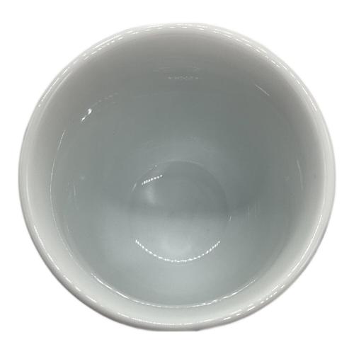 ROYAL COPENHAGEN (ロイヤル・コペンハーゲン) ペアカップ ブルーパルメッテ 2Pセット