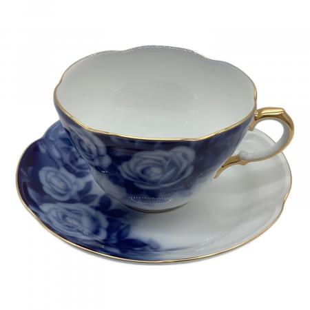 大倉陶園 一本の薔薇 6枚セット 約20cm ¥462,000相当 大倉陶園 一本の薔薇 6枚セット 約20cm ¥462,000相当 - メルカリ