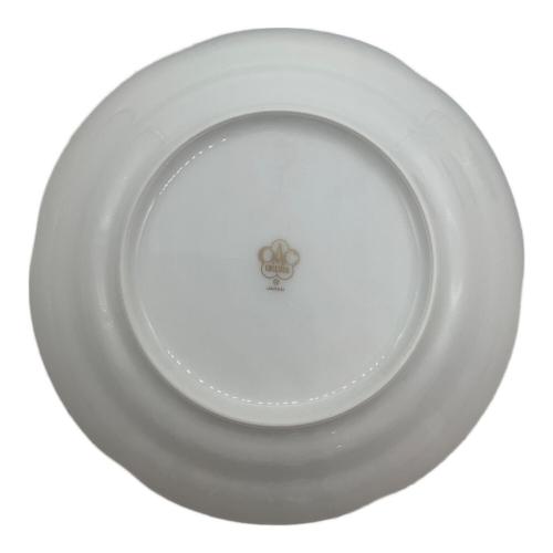 大倉陶園 (オオクラトウエン) カップ&ソーサー ローズカップコレクション(庚申薔薇)