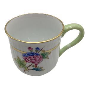 Herend (ヘレンド) マグカップ ヴィクトリアブーケ