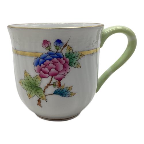 Herend (ヘレンド) マグカップ ヴィクトリアブーケ