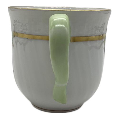 Herend (ヘレンド) マグカップ ヴィクトリアブーケ