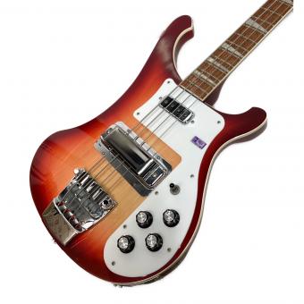 Rickenbacker (リッケンバッカー) エレキベース 4003 2010年製 USA製