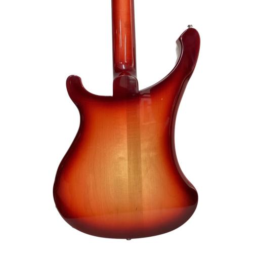 Rickenbacker (リッケンバッカー) エレキベース 4003 2010年製 USA製