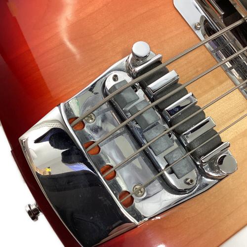 Rickenbacker (リッケンバッカー) エレキベース 4003 2010年製 USA製