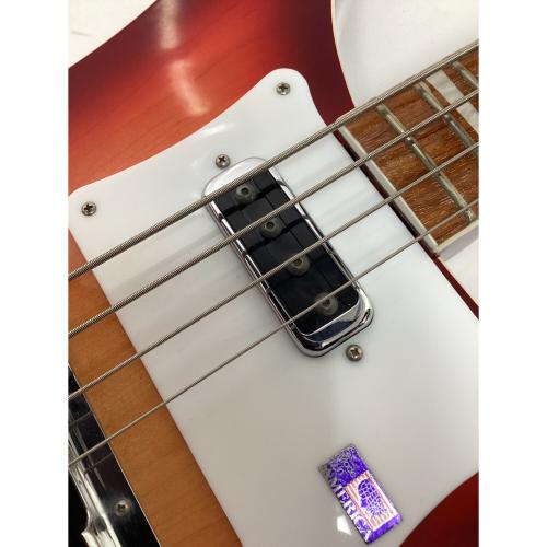 Rickenbacker (リッケンバッカー) エレキベース 4003 2010年製 USA製