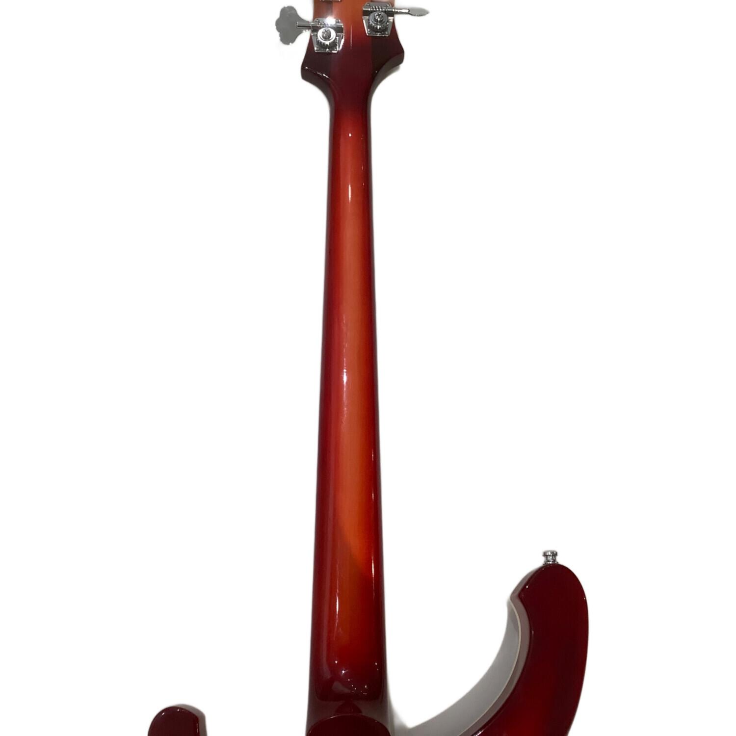 Rickenbacker (リッケンバッカー) エレキベース USA製 4003 動作確認