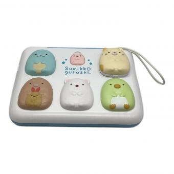 すみっコぐらし (スミッコグラシ) キャラクターグッズ カメラもIN！マウスできせかえ！すみっコぐらしパソコン プレミアムプラス