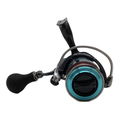 DAIWA (ダイワ) リール 2508PE スピニングリール エギング OE エメラルダス