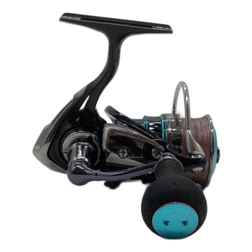 DAIWA (ダイワ) リール 2508PE スピニングリール エギング OE エメラルダス