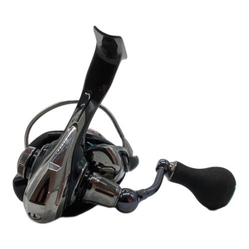 DAIWA (ダイワ) リール 2508PE スピニングリール エギング OE エメラルダス