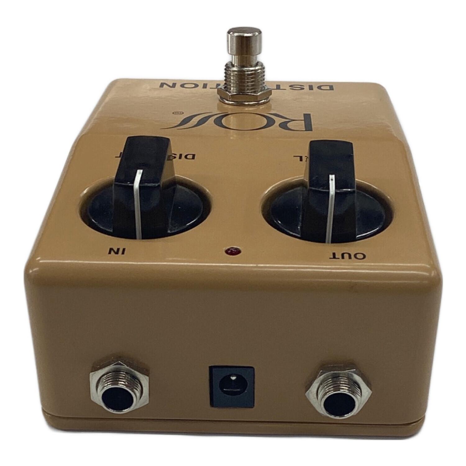 ROSS (ロス) ディストーション DISTORTION｜トレファクONLINE