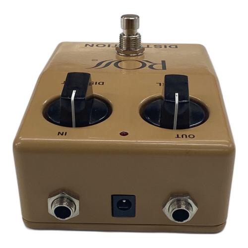 ROSS(ロス) ディストーション 程度B DISTORTION