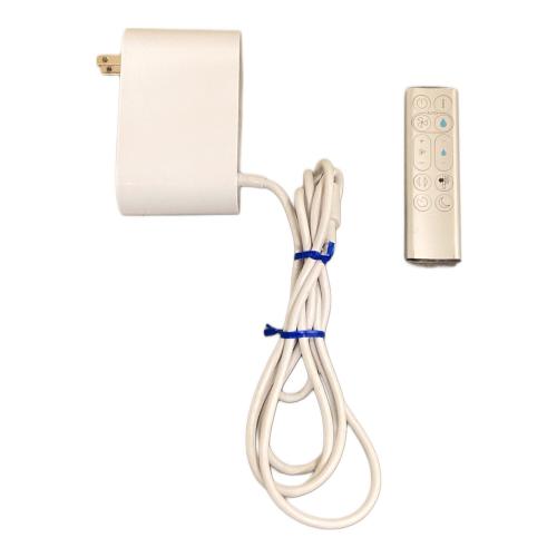 dyson (ダイソン) 空気清浄機機能付ファン PH01