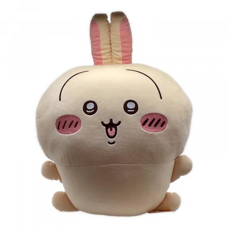 ちいかわぬいぐるみ　BIGぬいぐるみ まとめ売り ちいかわ (チイカワ) ヌイグルミ BIGぬいぐるみ うさぎだらけくじ
