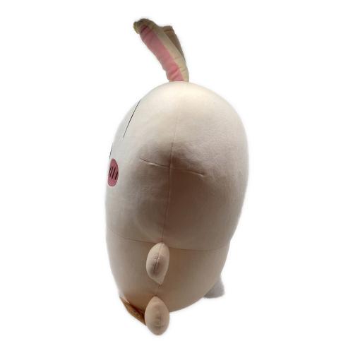 ちいかわ (チイカワ) ヌイグルミ BIGぬいぐるみ うさぎだらけくじ