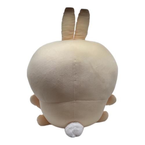 ちいかわ (チイカワ) ヌイグルミ BIGぬいぐるみ うさぎだらけくじ