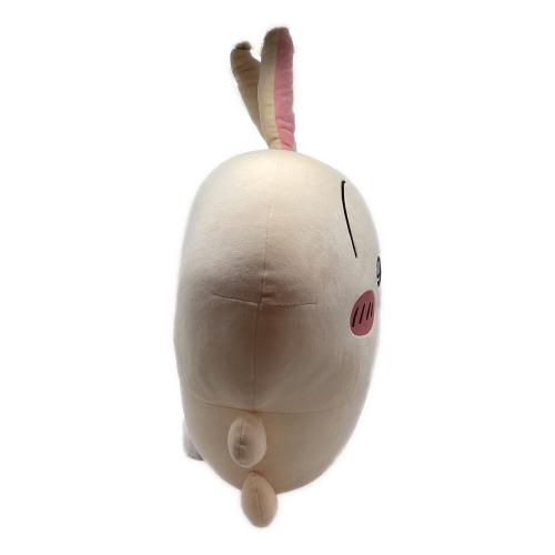 ちいかわ (チイカワ) ヌイグルミ BIGぬいぐるみ うさぎだらけくじ