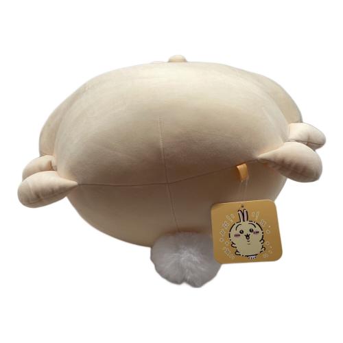 ちいかわ (チイカワ) ヌイグルミ BIGぬいぐるみ うさぎだらけくじ