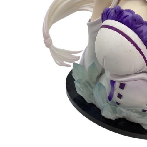 Re:ゼロから始める異世界生活 (リ・ゼロカラ始メル異世界生活) フィギュア エミリア 胸像フィギュア