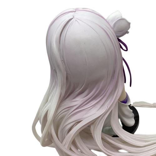 Re:ゼロから始める異世界生活 (リ・ゼロカラ始メル異世界生活) フィギュア エミリア 胸像フィギュア