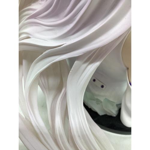 Re:ゼロから始める異世界生活 (リ・ゼロカラ始メル異世界生活) フィギュア エミリア 胸像フィギュア