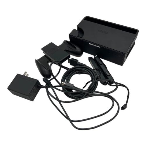 Nintendo (ニンテンドー) Nintendo Switch HEG-001 動作確認済み XTJ10364031138