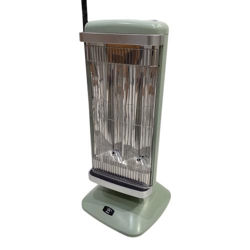 Aladdin (アラジン) 遠赤グラファイトヒーター CAH-2G10D 2021年製