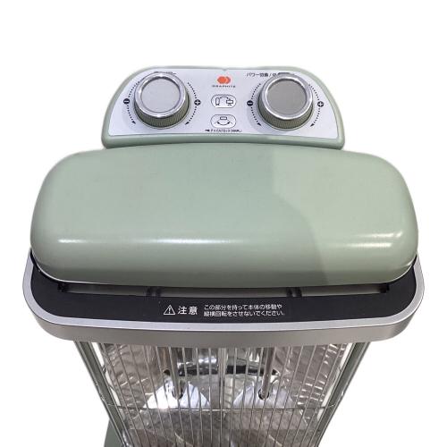 Aladdin (アラジン) 遠赤グラファイトヒーター CAH-2G10D 2021年製